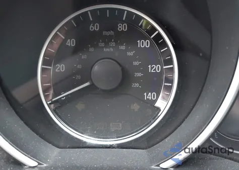 2015 Honda Fit Ex/Exl z USA, uszkodzony, nr VIN 3HGGK5H8XFM733048